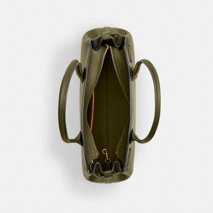 EMPIRE CARRYALL BAG 34