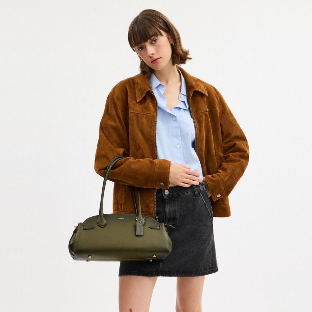 EMPIRE CARRYALL 34 手袋