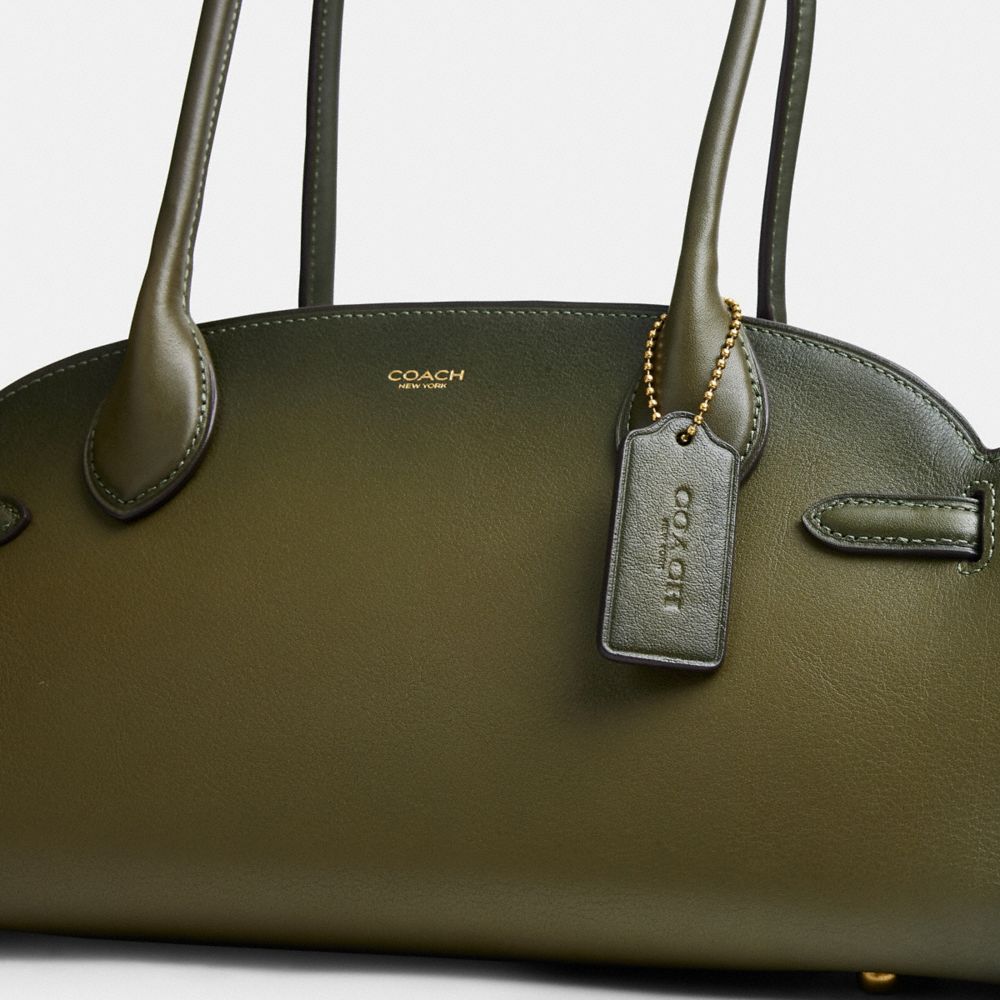 EMPIRE CARRYALL 34 手袋