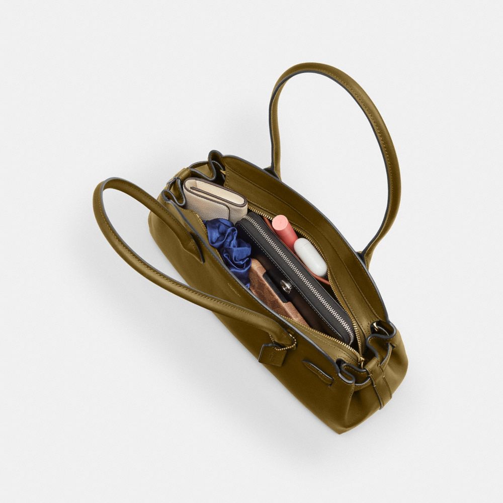 EMPIRE CARRYALL BAG 34