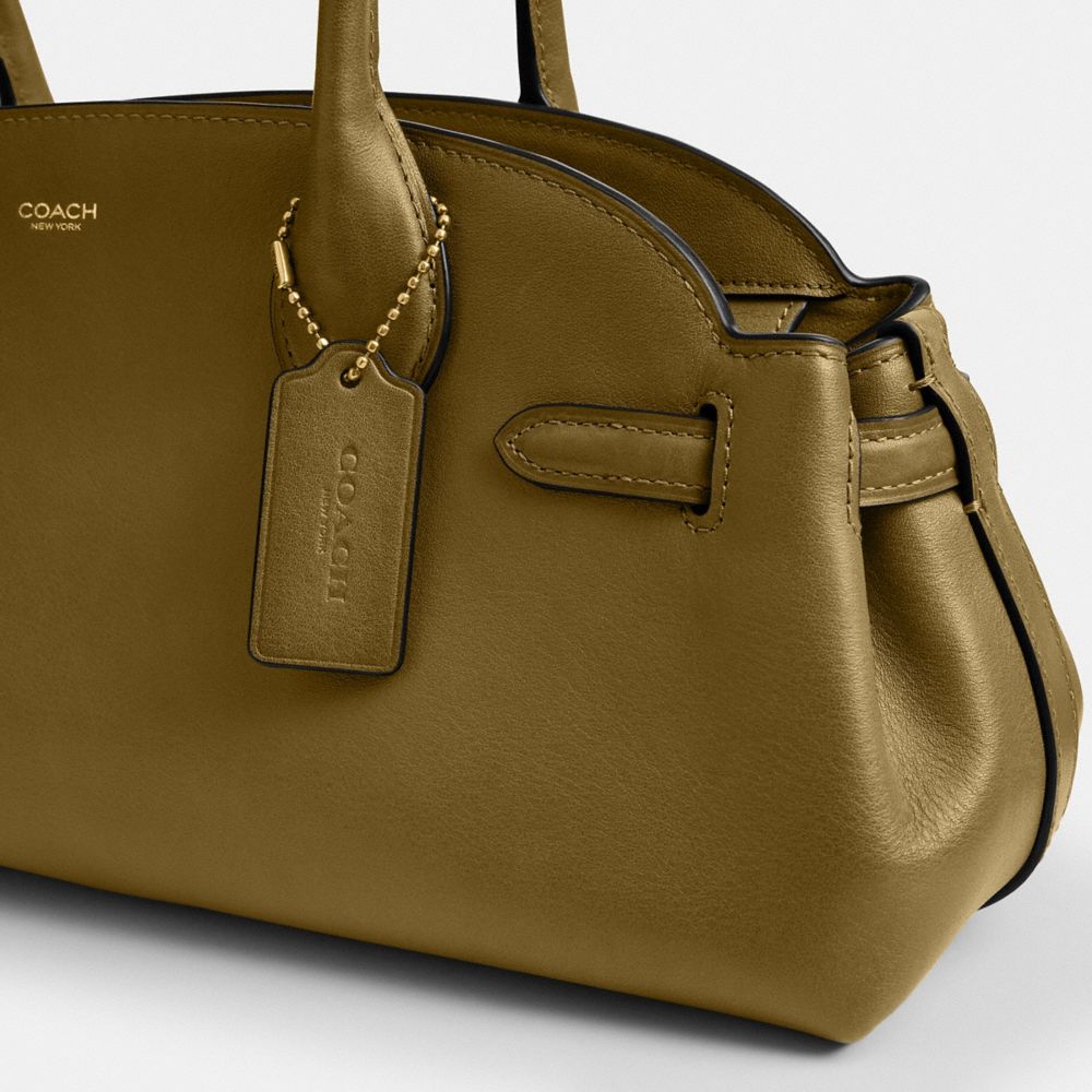 EMPIRE CARRYALL BAG 34