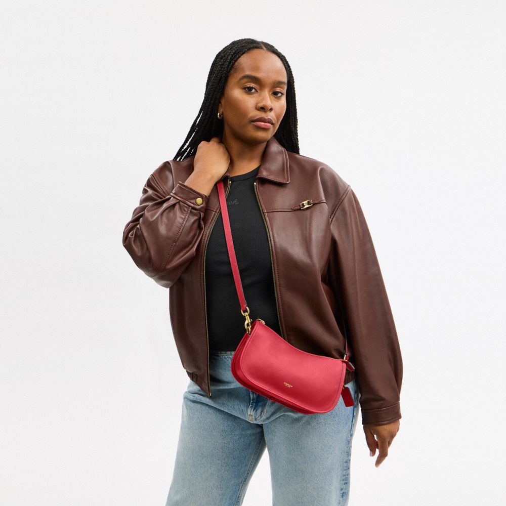 WAVERLY BAG
