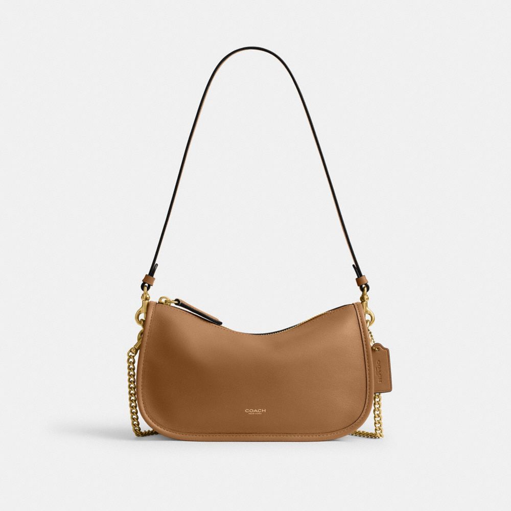 Brass/Honey Brown
