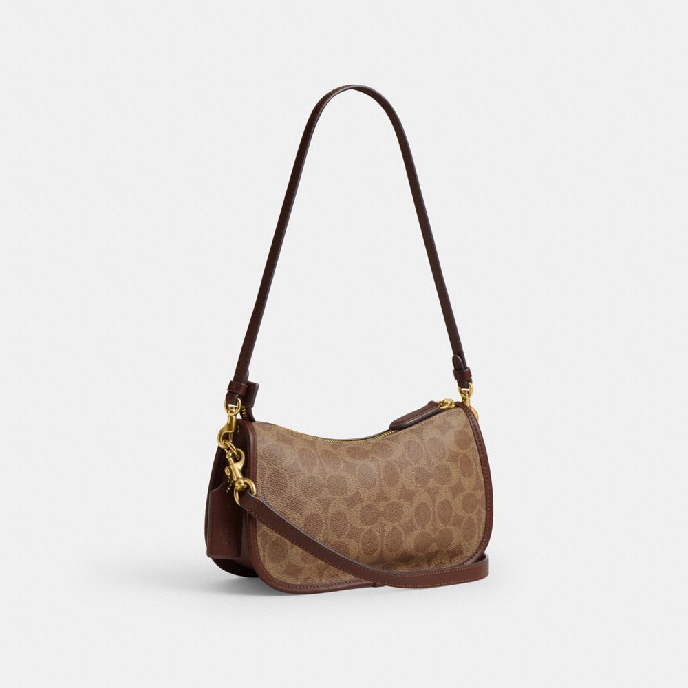 WAVERLY 經典 SIGNATURE手包