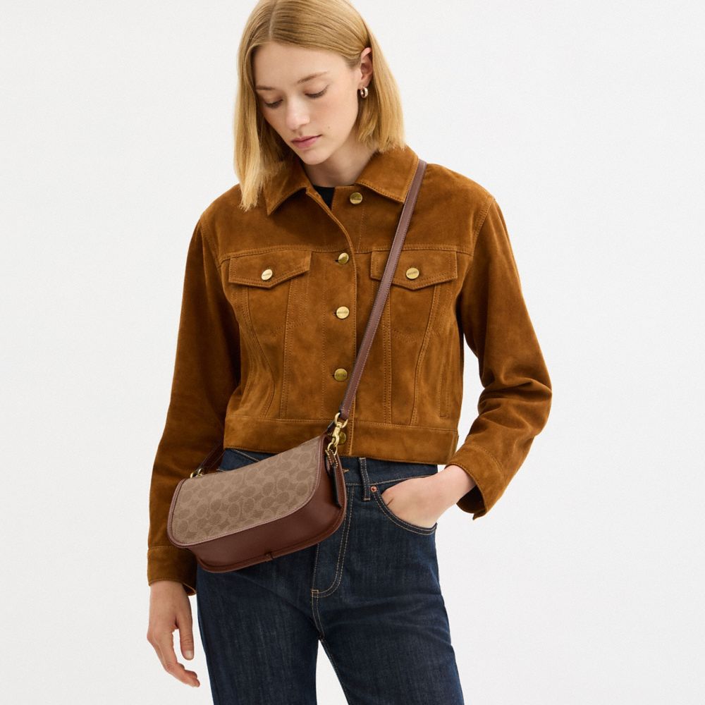 WAVERLY 經典 SIGNATURE手包