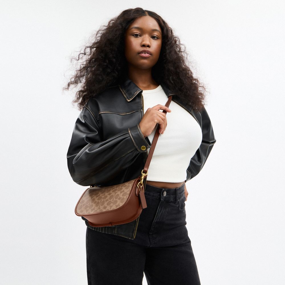 WAVERLY 經典 SIGNATURE手包