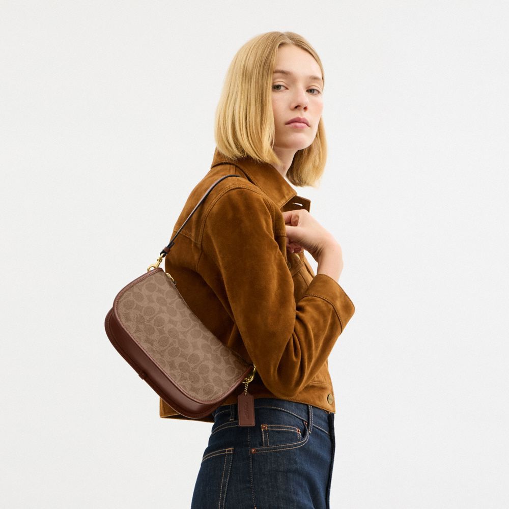 WAVERLY 經典 SIGNATURE手包