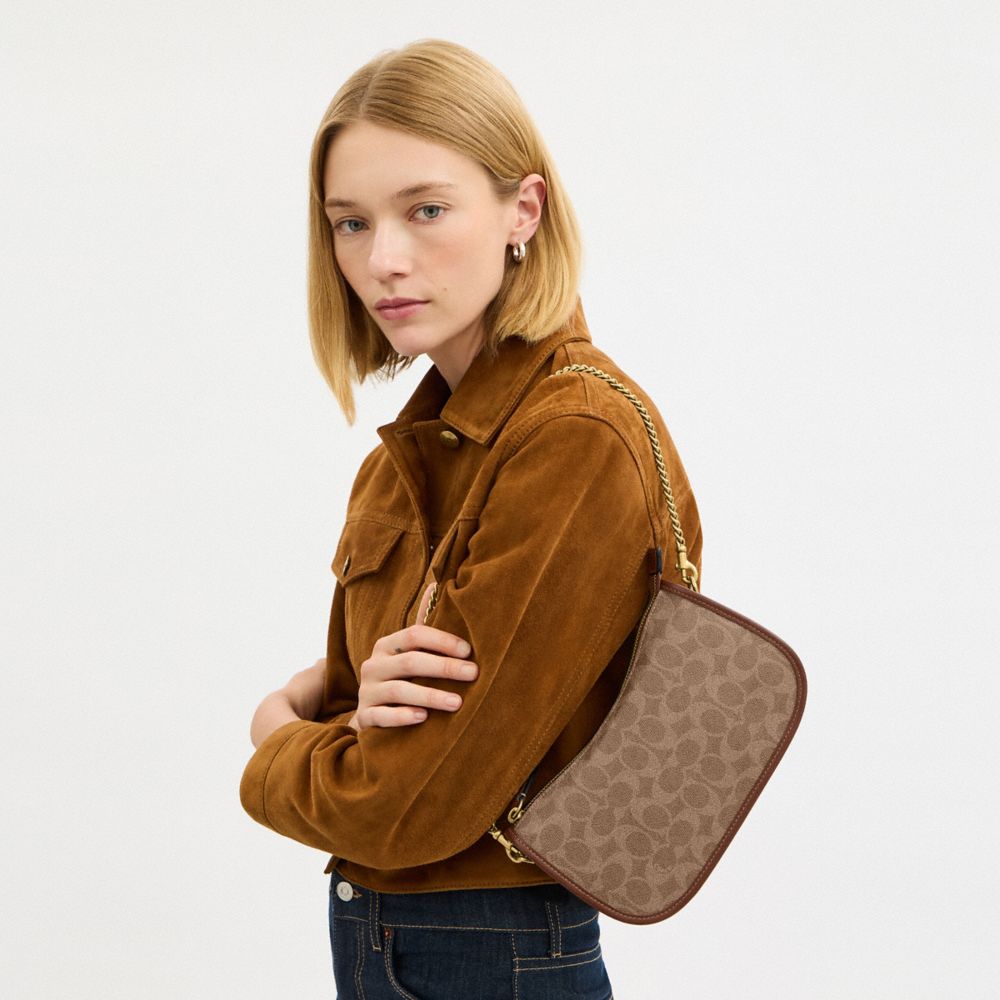 WAVERLY 經典 SIGNATURE手包