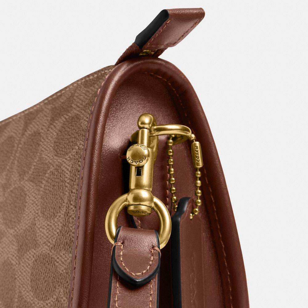 WAVERLY 經典 SIGNATURE手包