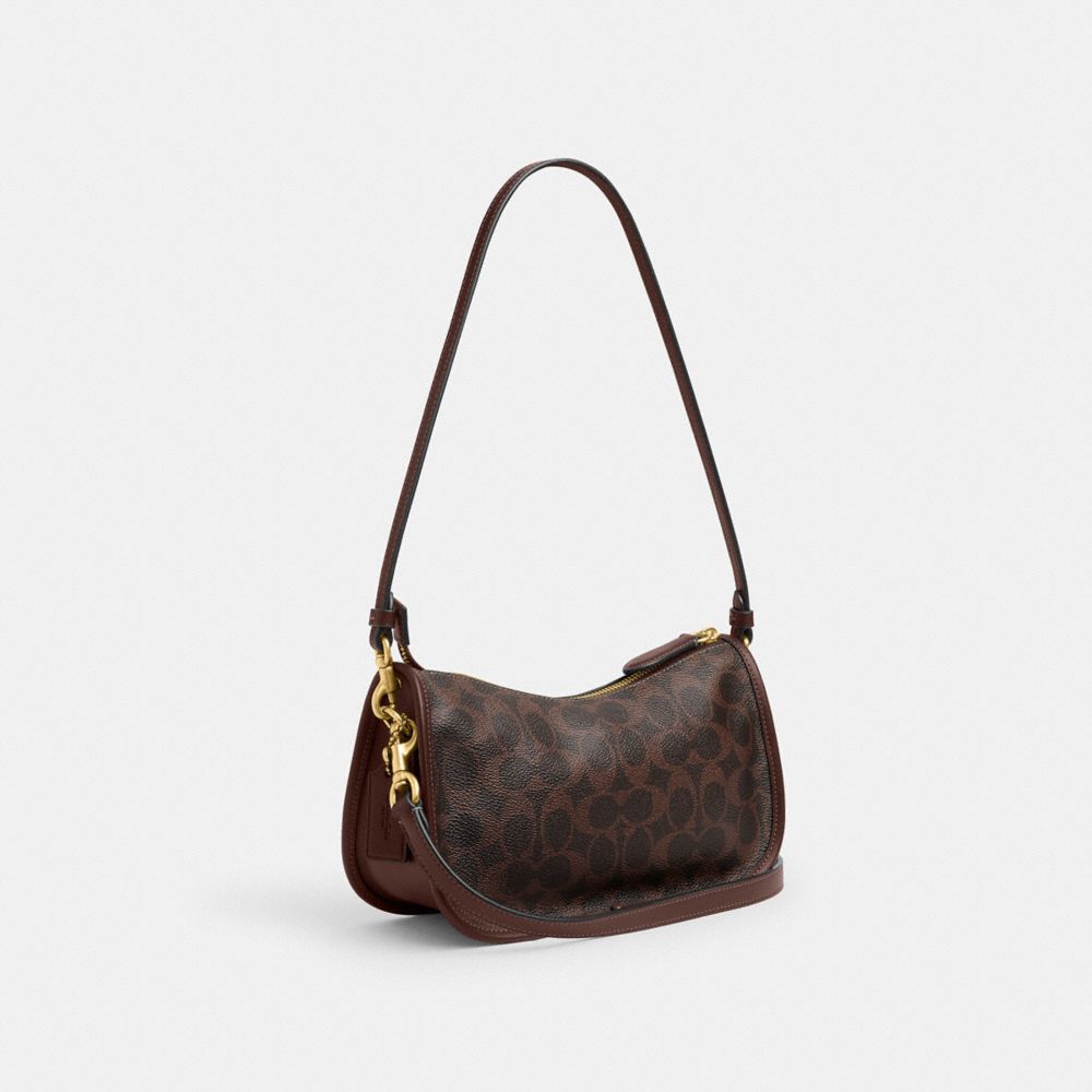 WAVERLY 經典 SIGNATURE手包