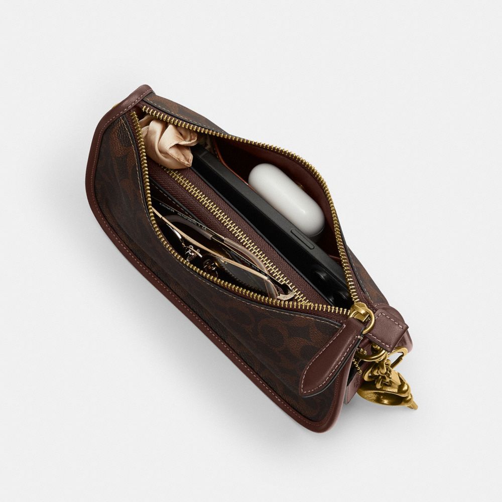 WAVERLY 經典 SIGNATURE手包