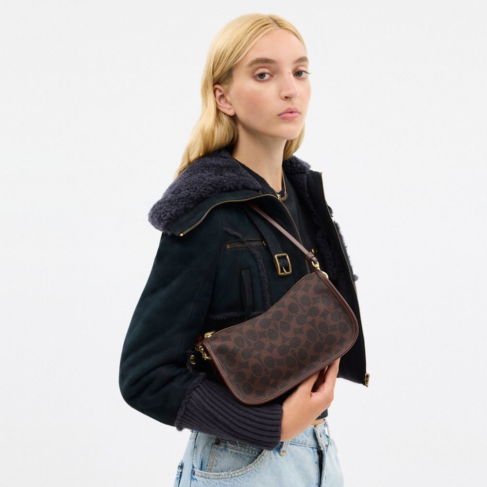 WAVERLY 經典 SIGNATURE手包