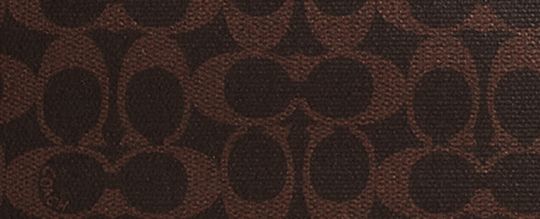 TAXI 經典 SIGNATURE 帆布托特手袋