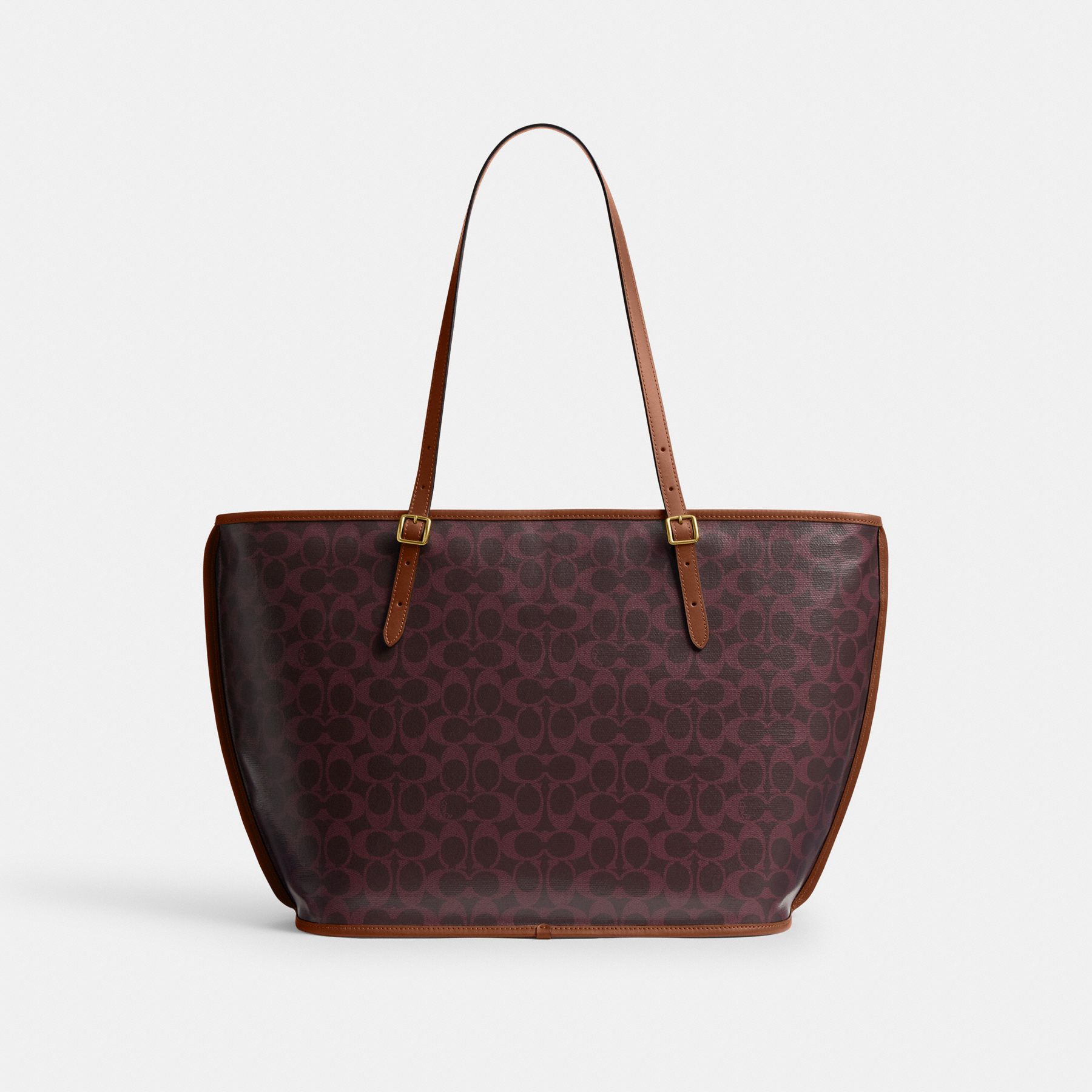 COACH 手袋 cm065_blk_a0