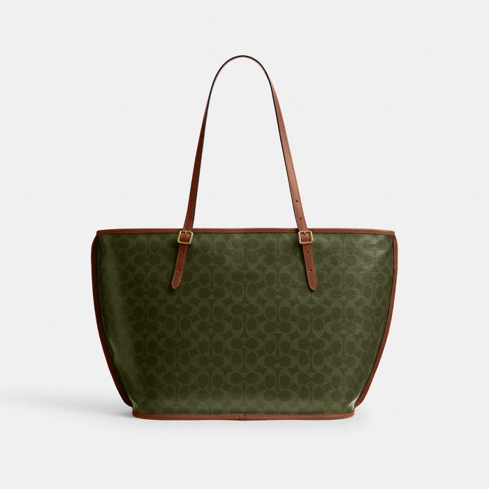 COACH 手袋 Coach(コーチ) 手袋(レディース) - 海外通販のBUYMA