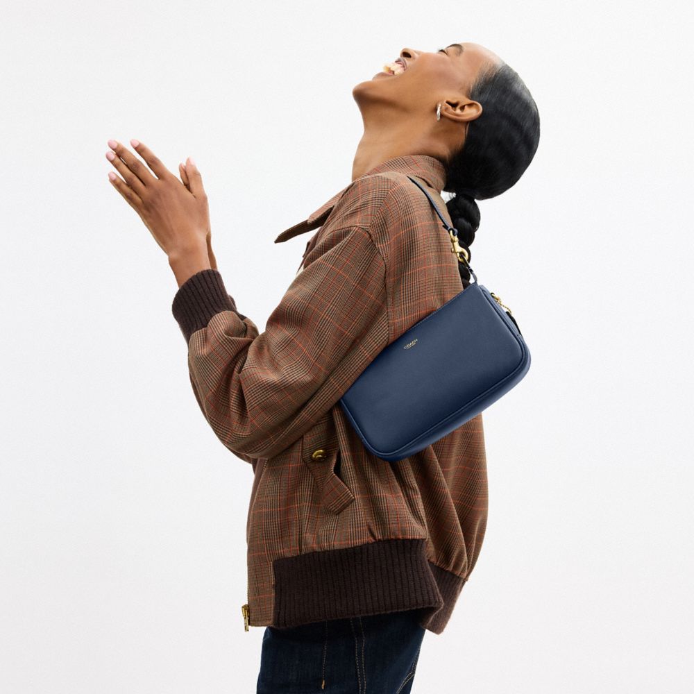 PLAZA BAG