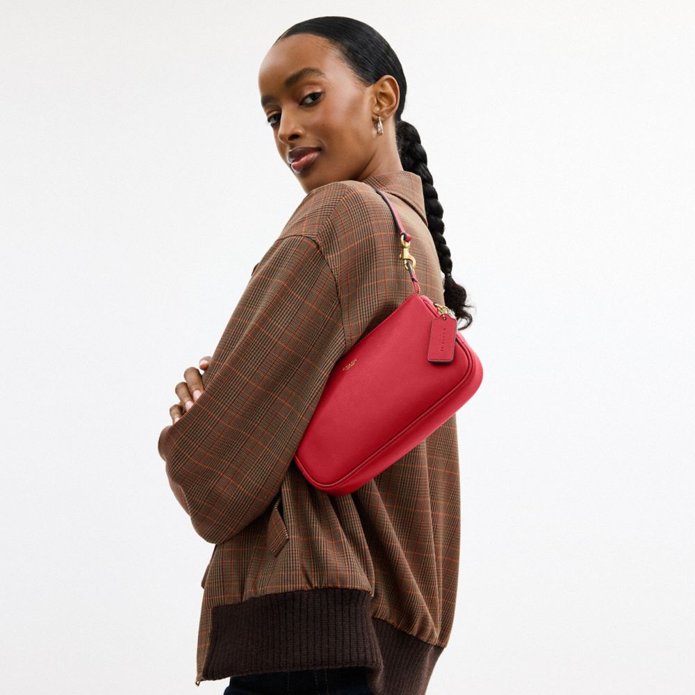 PLAZA BAG