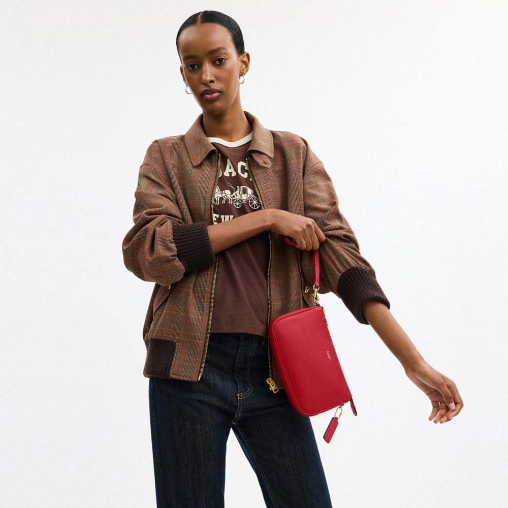 PLAZA BAG