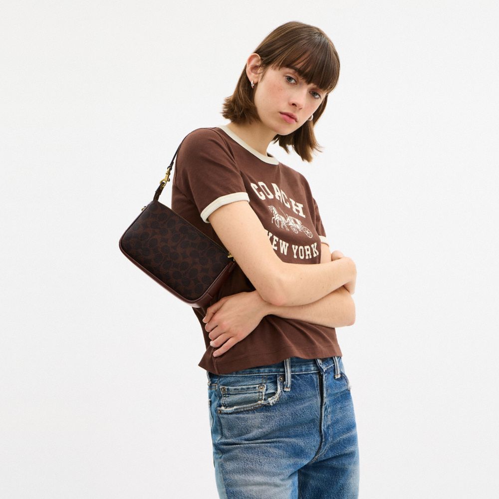 PLAZA 經典 SIGNATURE手包