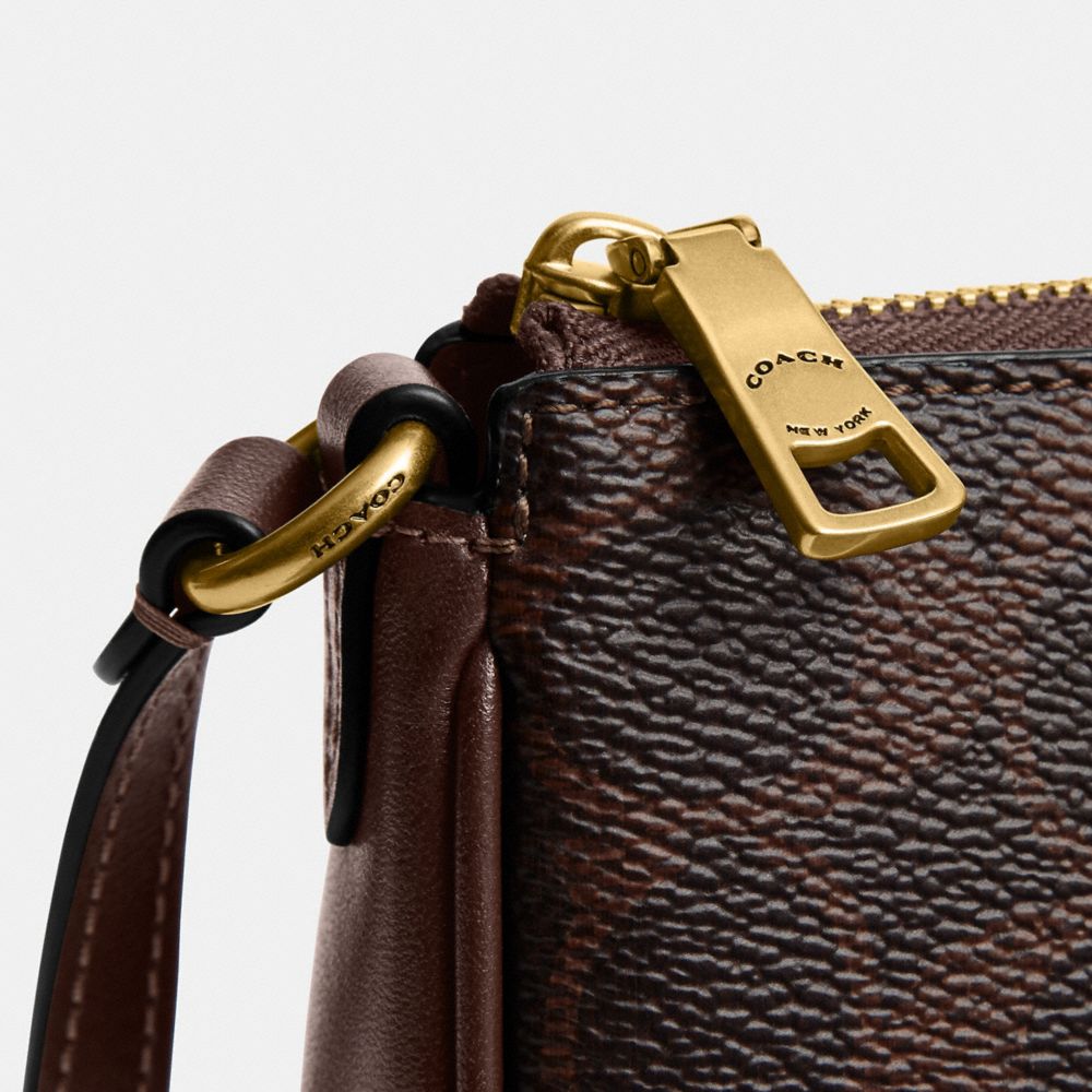 PLAZA 經典 SIGNATURE手包