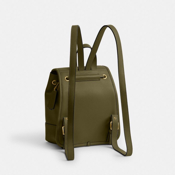 TURNLOCK BACKPACK