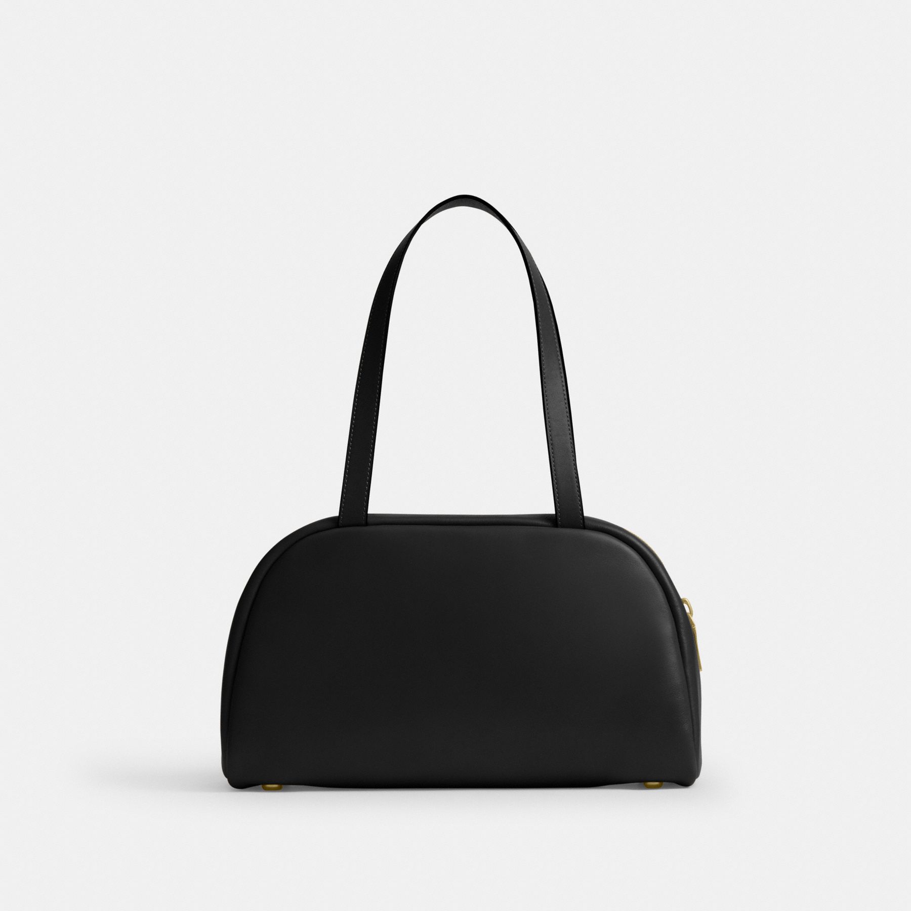 TWIN TURNLOCK 手袋| COACH 官方網站Official page
