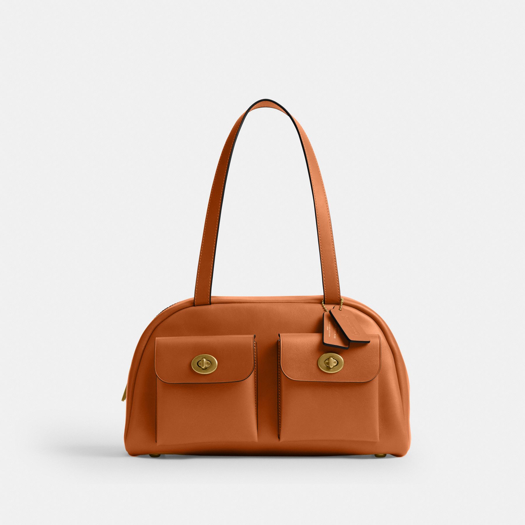 COACH 手袋 COACH コーチ レザー レディース グローブ 手袋 ギフト対応可