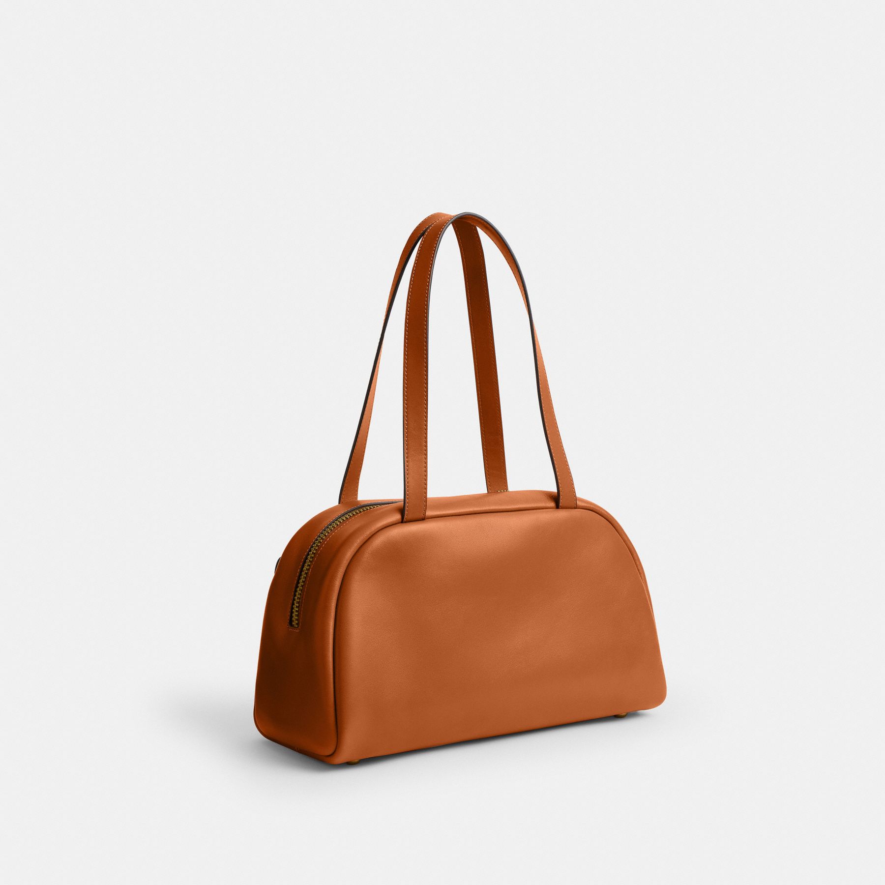 TWIN TURNLOCK 手袋| COACH 官方網站Official page