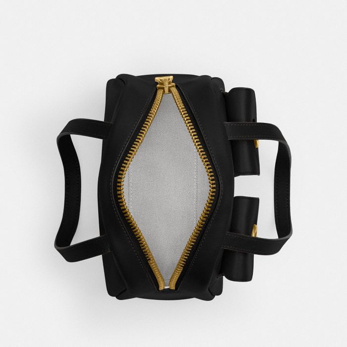 TWIN TURNLOCK BAG 20