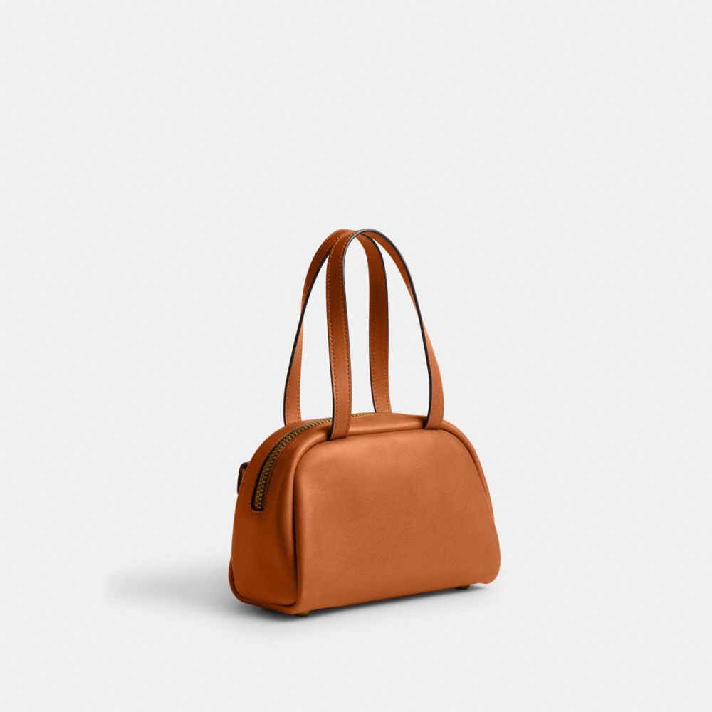 TWIN TURNLOCK BAG 20