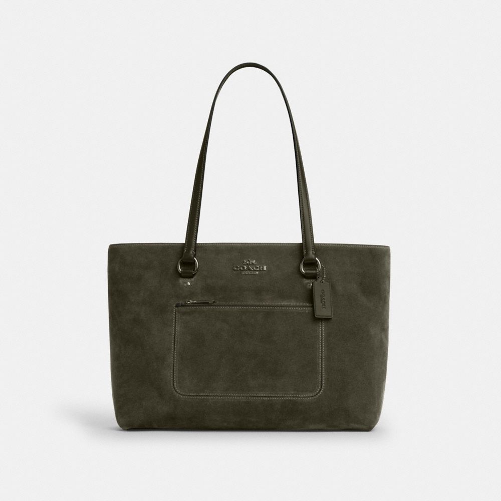 Qb/Army Green