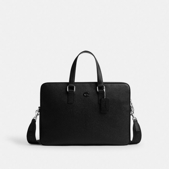 CADEN BRIEF BAG