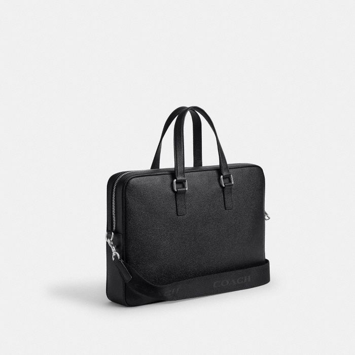 CADEN BRIEF BAG