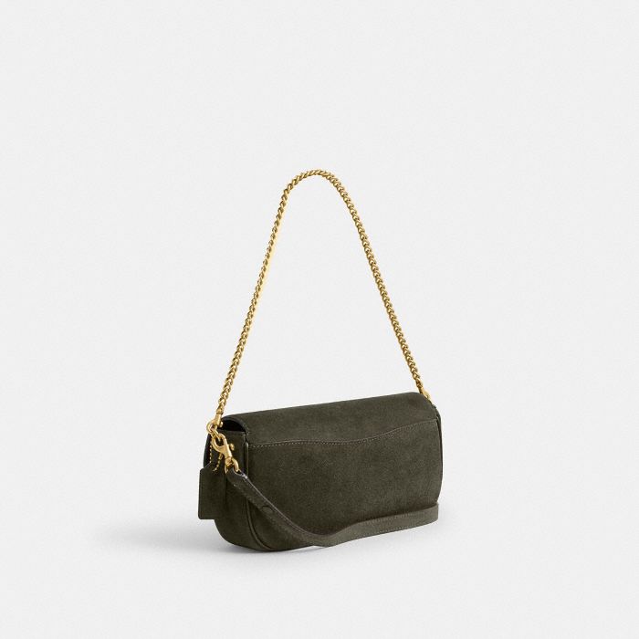 BROOK FLAP CHAIN BAG