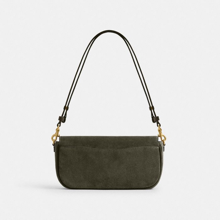 BROOK FLAP CHAIN BAG