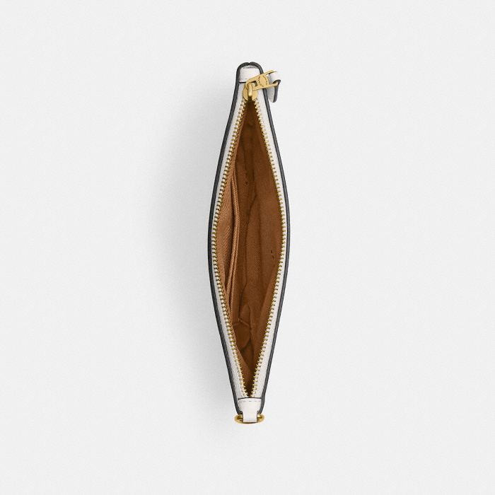 ESSENTIAL SMALL WRISTLET WITH STICKER PRINT