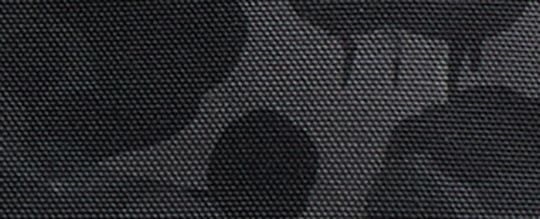 迷彩印花和REXY圖案托特手袋