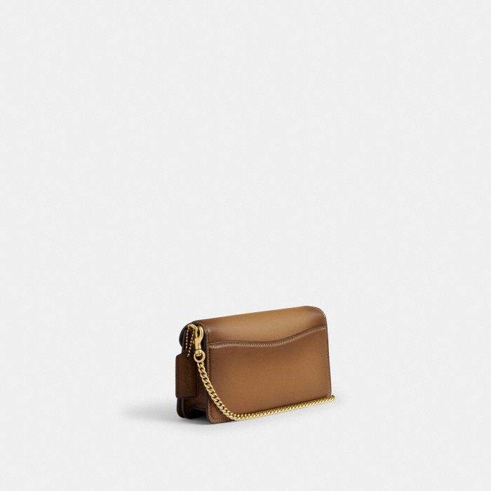 TABBY CHAIN CROSSBODY BAG 19