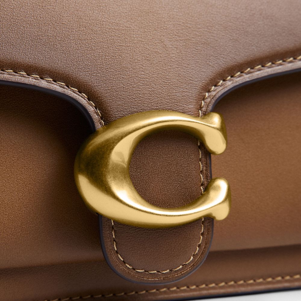 TABBY 19 鏈條斜背手袋