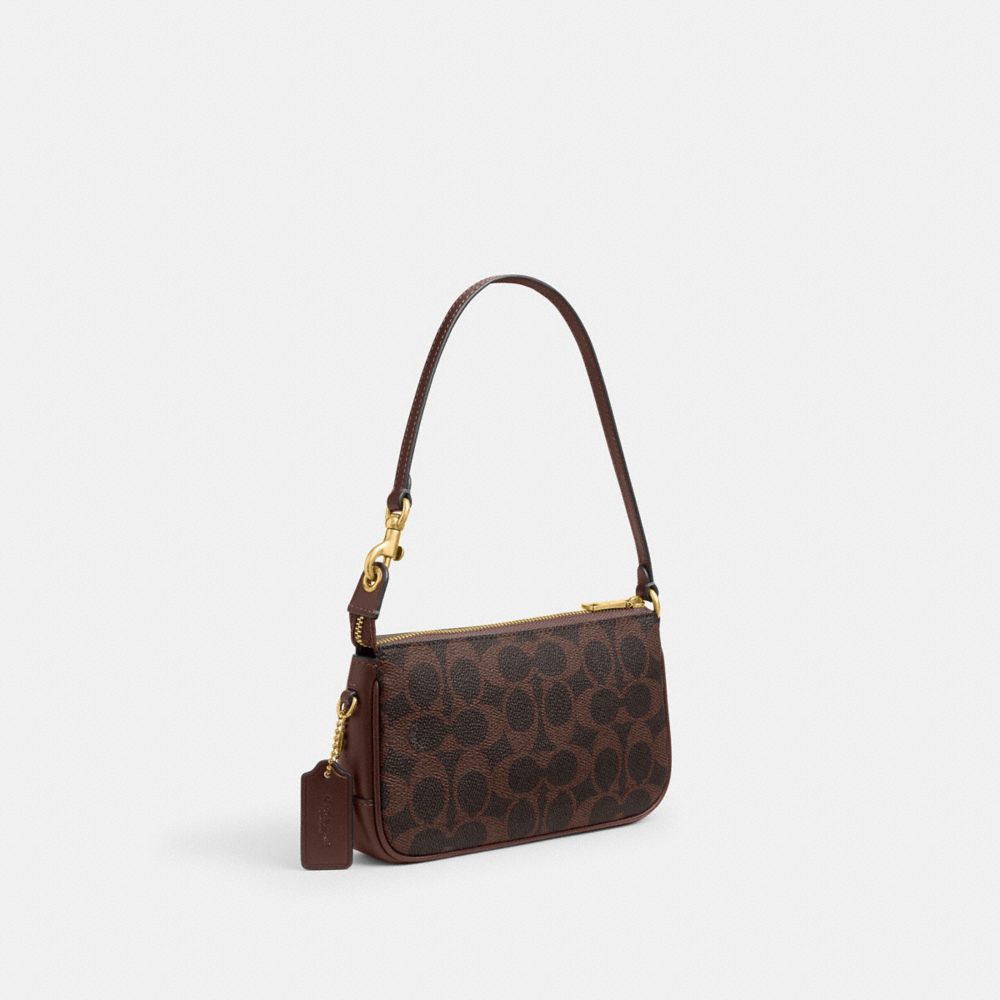 PLAZA 經典 SIGNATURE 18 手包