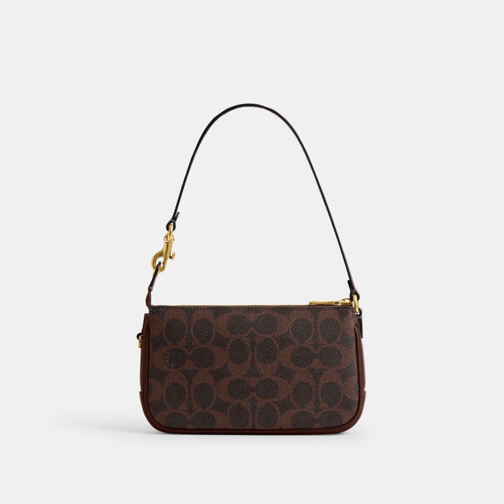 PLAZA 經典 SIGNATURE 18 手包