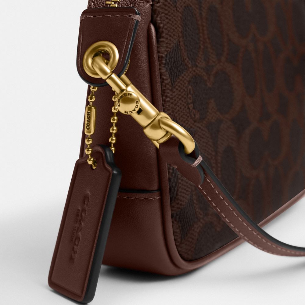 PLAZA 經典 SIGNATURE 18 手包