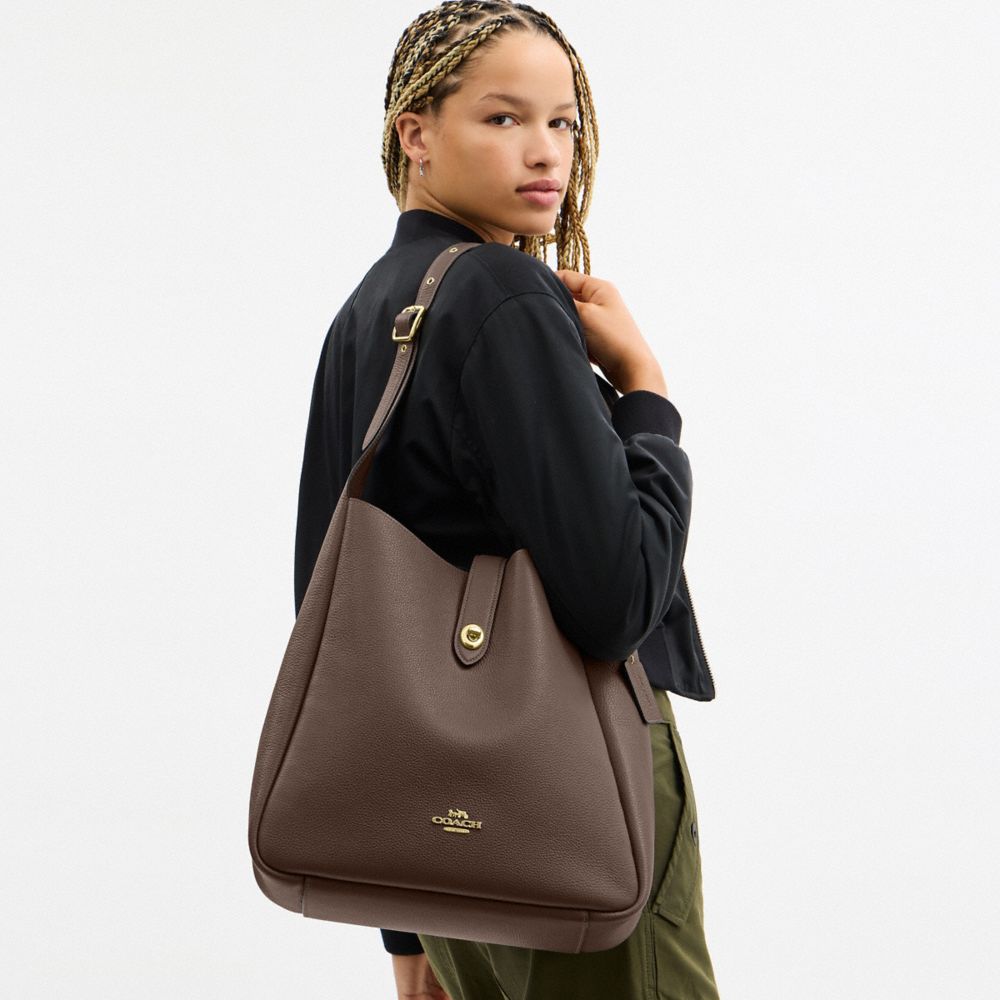 HADLEY LARGE SHOULDER BAG