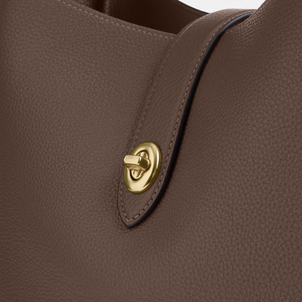 HADLEY LARGE SHOULDER BAG