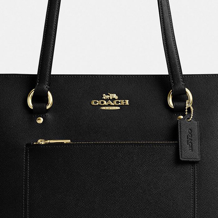STATION TOTE BAG