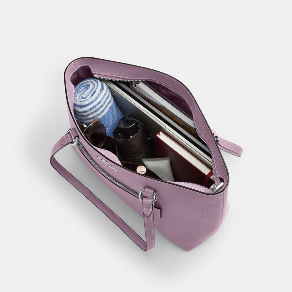 STATION TOTE BAG