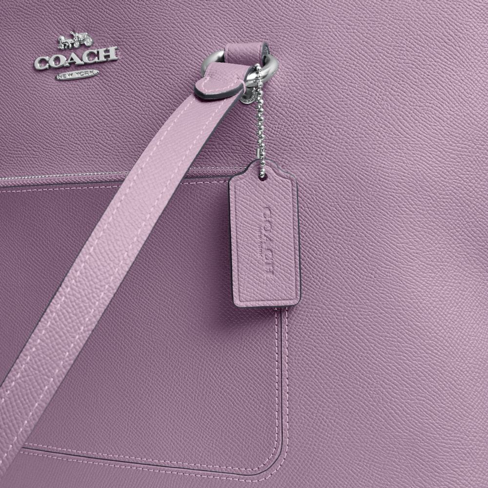STATION TOTE BAG