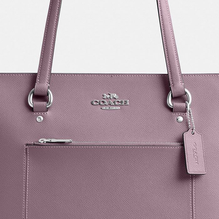 STATION TOTE BAG