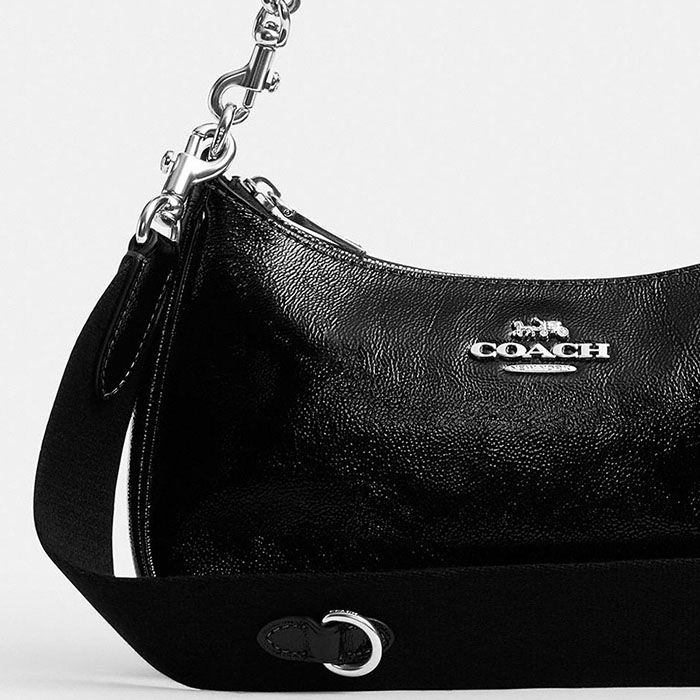 TERI 附手拿包單肩手袋