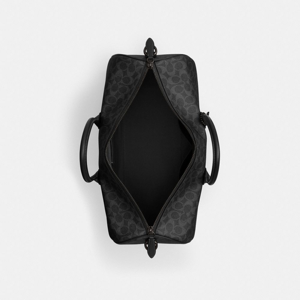 COMPASS 經典 SIGNATURE 45 手袋